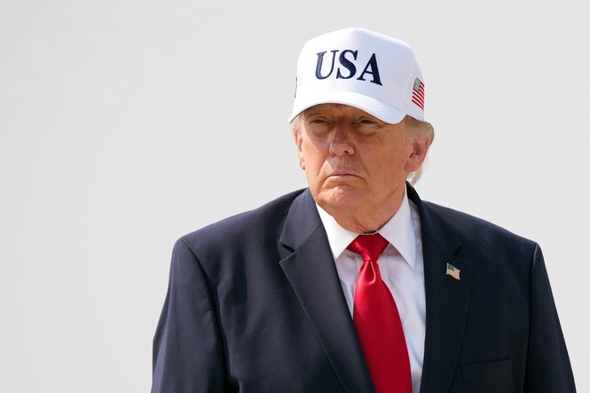 Trump asked AI Teddy Roosevelt about the Panama Canal—The reply was priceless