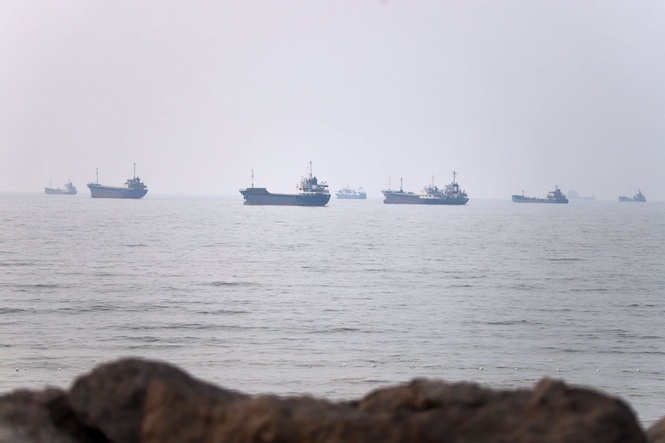 Oil prices dip to level not seen since before the Iran war – here’s why