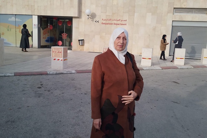 Israeli forces detain Palestinian women in West Bank raids