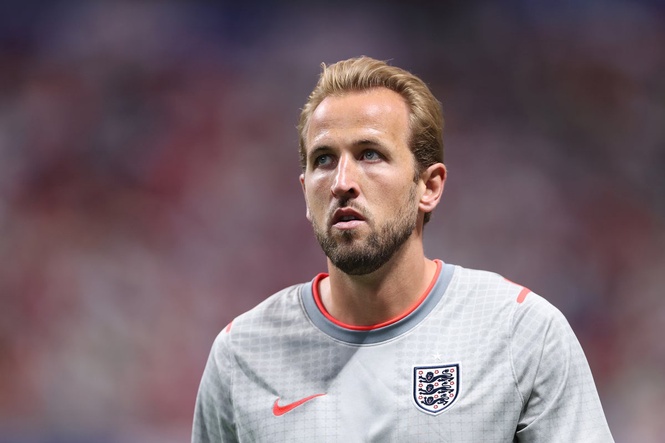 Harry Kane warns England face huge ‘disadvantage’ against Mexico at World Cup clash
