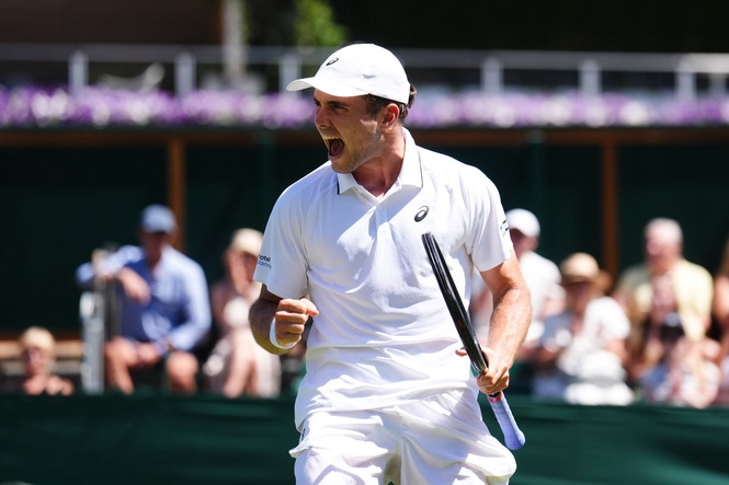Wimbledon 2026: Day six order of play and tournament schedule