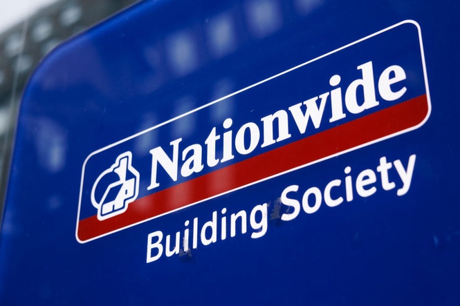 Nationwide named UK’s best brand for customer service as banks overtake retailers for first time