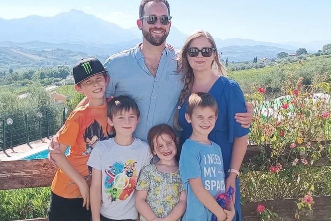 Why a growing number of Americans believe they’re better off abroad