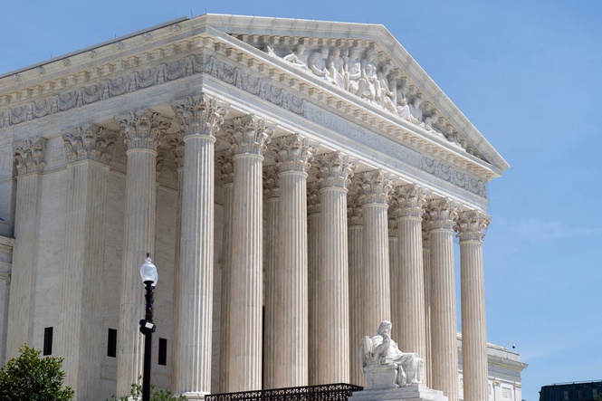 The Supreme Court tackled race, history and the law in fraught and reflective major rulings