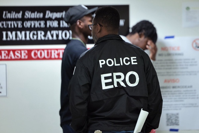 Trump administration has a new trick to speed up deporting asylum seekers