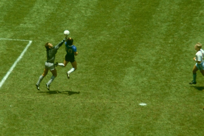 England v Argentina World Cup head-to-head record – who has the edge?