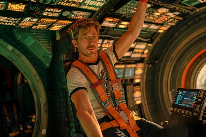 The best movies of 2026 so far, from 'Project Hail Mary' to 'Rose of Nevada'