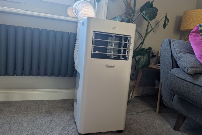 How air conditioners actually work, explained by an expert