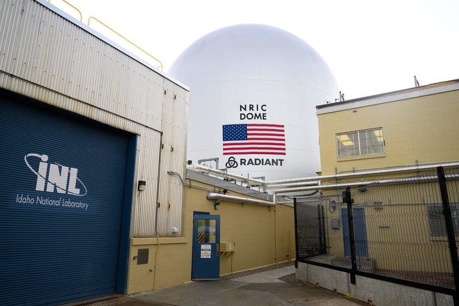 US looking at easing restrictions on radiation exposure at the nation’s nuclear power plants