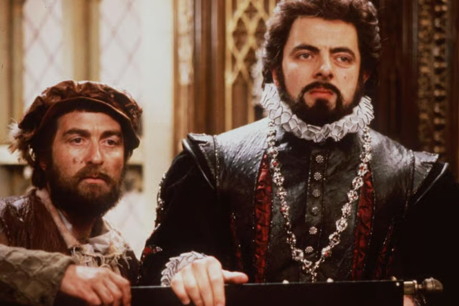 Blackadder star debunks common prostate cancer test misconception