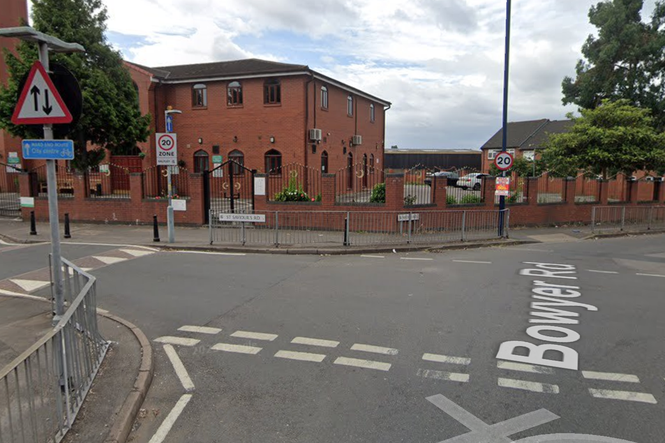 Teenager arrested after boy, 16, left with life-threatening gunshot wounds in Birmingham