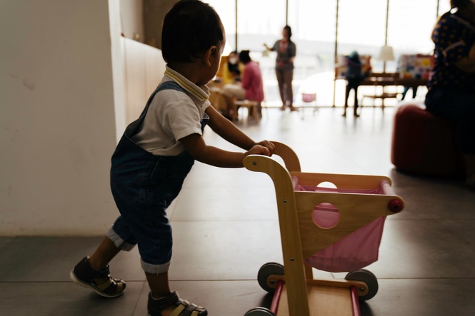 Daycare workers face criminal charges after horror reports of toddlers being put in washing machine