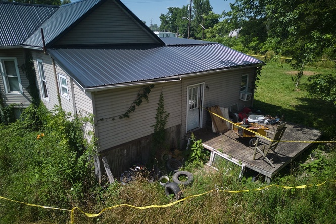 What to know about the recovery ahead for 16 children rescued from Ohio home