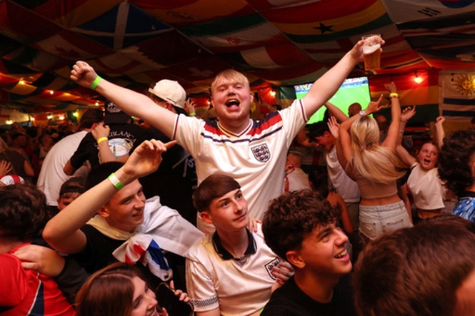 Pubs can open until 5am for England v Mexico World Cup game – but many will stay closed
