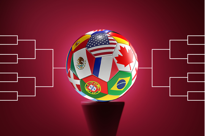 Predict the World Cup and win a holiday to Spain with Jet2: Have you got what it takes?