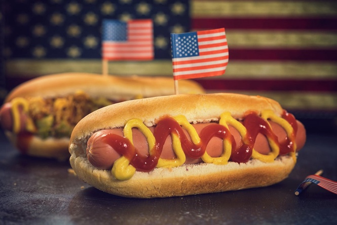 The incredible history of the American hot dog: From Indiana street food to Cold War diplomacy