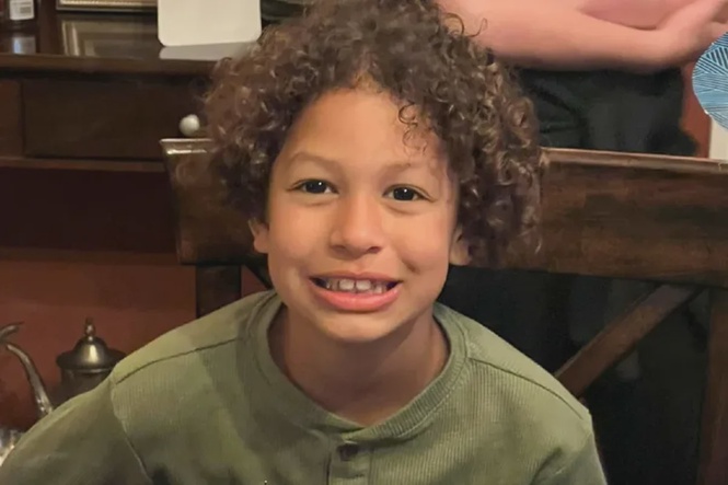 Family of 8-year-old boy killed by falling tree in California park given $14m compensation