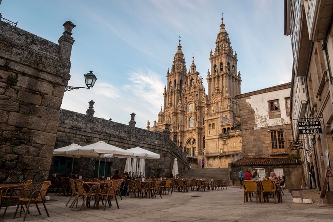 A new budget airline will connect Europe with this region of Spain for as little as £18
