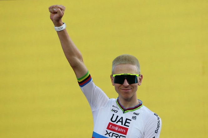 How to watch Tour de France 2026: TV channel, highlights and streaming online