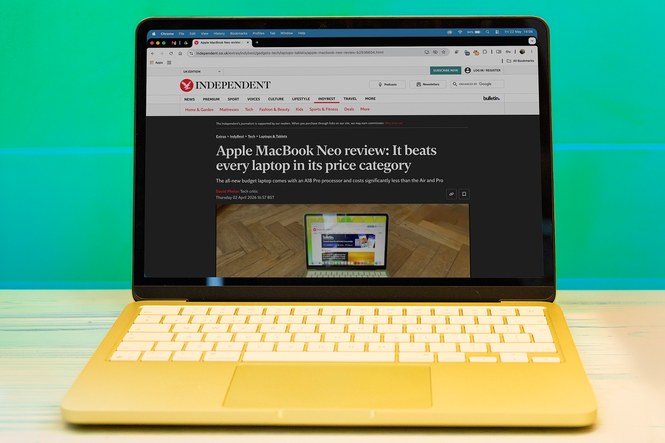 6 best student laptops to suit all budgets, tested by a tech expert
