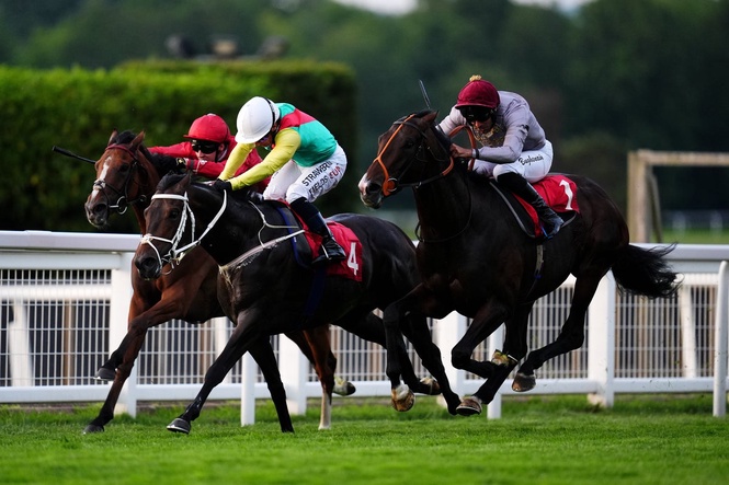 Saturday’s racing tips: Best bets and odds on Coral Eclipse Day at Sandown