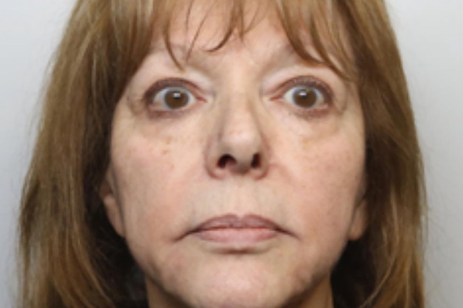 Wife’s chilling remark after murdering husband of 27 years with vegetable knife