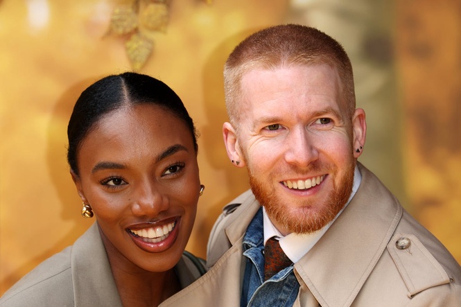 Strictly Come Dancing pro marries former Love Island contestant after split from co-star