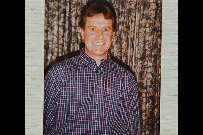 Human remains found on US mountainside confirmed as missing Scottish man
