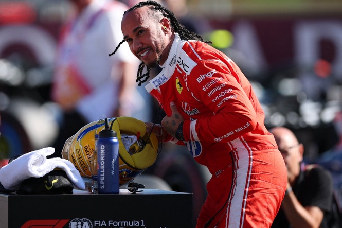 La Decima for Lewis? Hamilton eyes 10th British GP victory in ‘unprecedented’ Silverstone weekend