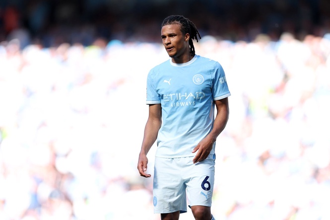 Man City star set to end six-year stay as he closes in on move abroad