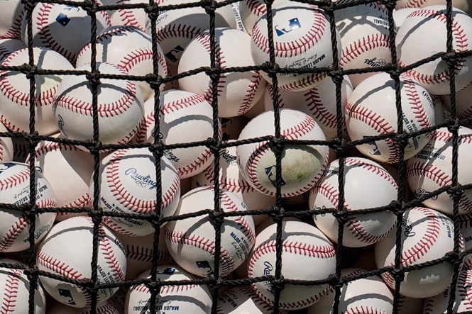 NBC, Peacock will show all 15 Major League Baseball games on Sunday
