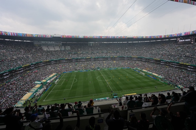 Gary Neville blasts Fifa for England vs Mexico kick-off confusion