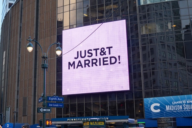 Taylor Swift’s very famous wedding singers revealed as TV presenter lets slip details