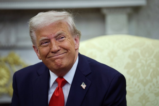 What are Trump Accounts for kids? New program to ‘jumpstart the American Dream’ launches