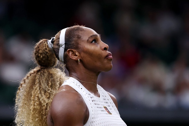 Wimbledon 2026 LIVE: Serena and Venus Williams forced to cancel doubles comeback at last minute