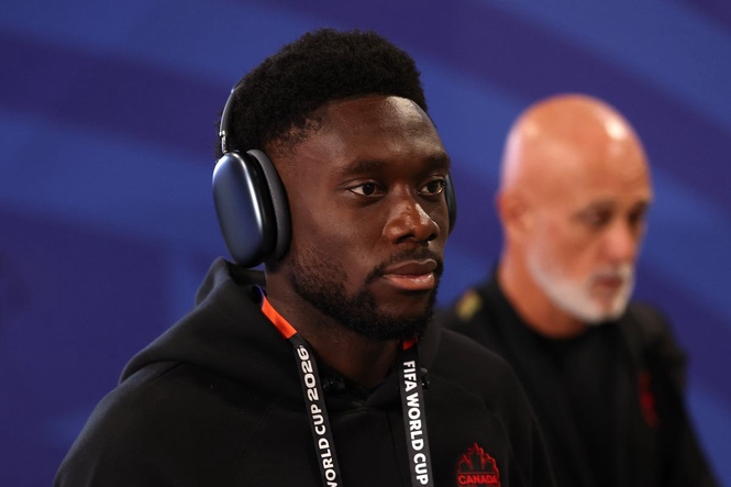 Canada v Morocco LIVE: Alphonso Davies fails to start as World Cup co-hosts face African champions in last-16