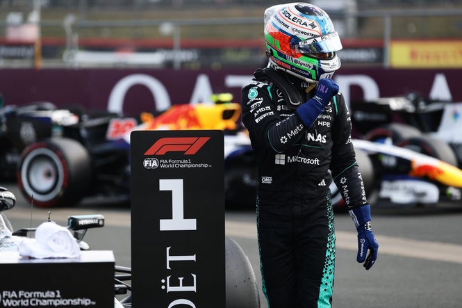 F1 live streams: Link to watch British GP race online