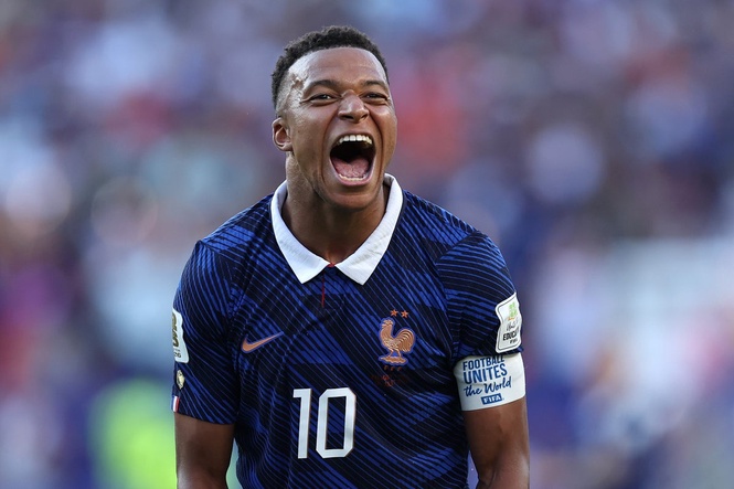 World Cup today: What to know as the quarter-finals begin with France v Morocco
