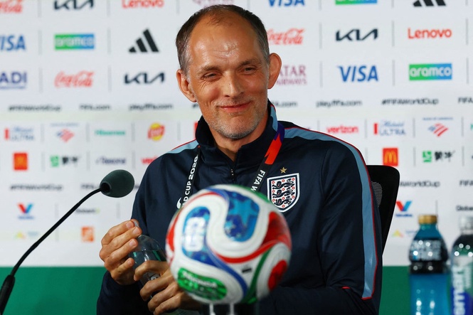 Thomas Tuchel gives England team news update ahead of crunch Mexico World Cup clash