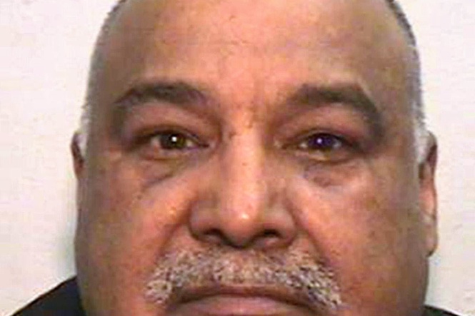 Ministers leaving ‘no stone unturned’ to deport grooming gang leader, vows Murray