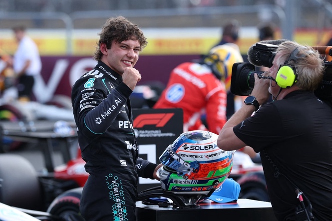 F1 British GP schedule: Race start time and TV coverage