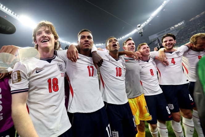 When do England play next at World Cup? Kick-off time for Norway clash in round of 16