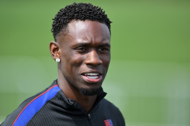 USA v Belgium LIVE: Trump reveals talks with Fifa over Balogun ban as USMNT prepare for crunch World Cup last 16 tie
