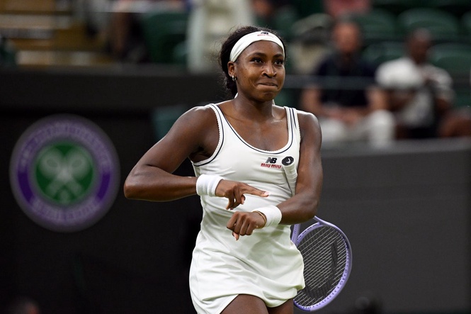 Wimbledon 2026: Day nine order of play and tournament schedule
