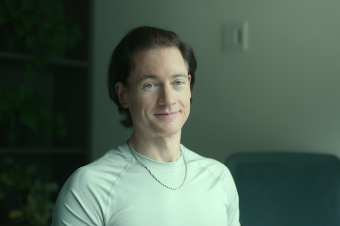 Biohacker Bryan Johnson reveals he has incurable disease amid mission to ‘defeat death’
