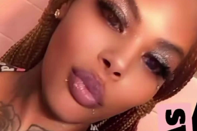 Innocent mom gunned down at Missouri gas station as she was buying frozen drinks for her kids