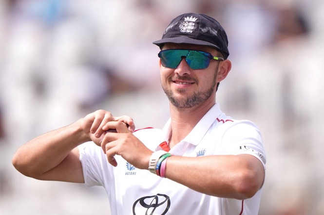 Josh Tongue eyes ‘big impact’ in all formats after hard work on fitness