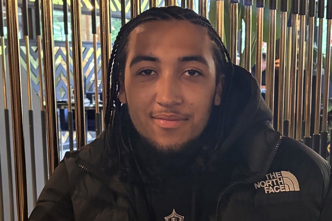 Drill rappers guilty of gunning down teenager on streets of London