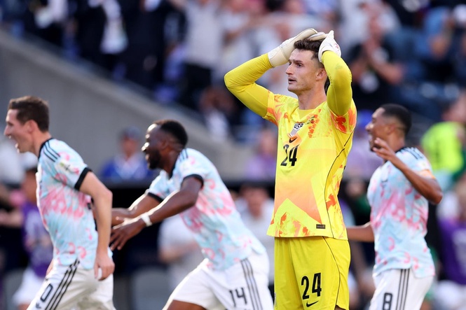 World Cup 2026 results: USA’s home World Cup dream over after Belgium defeat