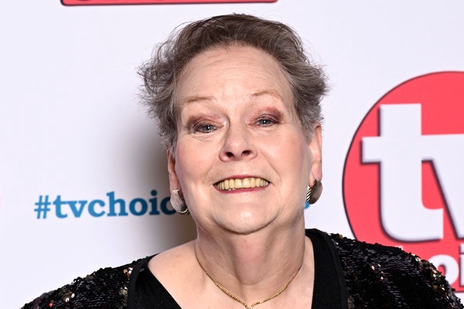 The Chase star Anne Hegerty gives insight into finances after being ‘worked into the ground’